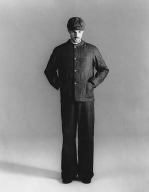 ティー・ティー(T.T) 2024-25年秋冬メンズコレクション  - 写真19