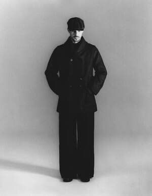 ティー・ティー(T.T) 2024-25年秋冬メンズコレクション  - 写真21