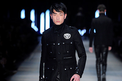 ディーゼル ブラック ゴールド