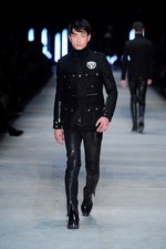 DIESEL BLACK GOLD セットアップ ディーゼル ブラック ゴールドが伊勢丹新宿メンズ館に初の限定