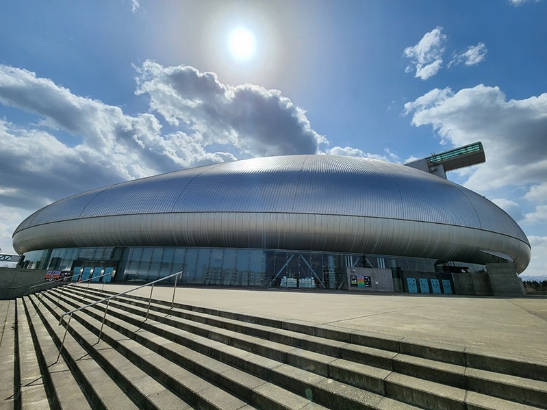 サッポロ ミュージック エクスペリエンス 2024 大和ハウス プレミストドーム(札幌ドーム)｜写真4