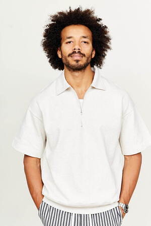 アボンタージ(*A Vontade) 2024年春夏メンズコレクション  - 写真5