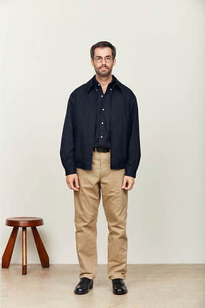 アボンタージ(*A Vontade) 2024年春夏メンズコレクション  - 写真6