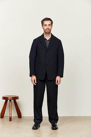 アボンタージ(*A Vontade) 2024年春夏メンズコレクション  - 写真7