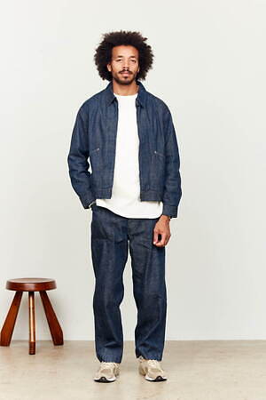 アボンタージ(*A Vontade) 2024年春夏メンズコレクション  - 写真9