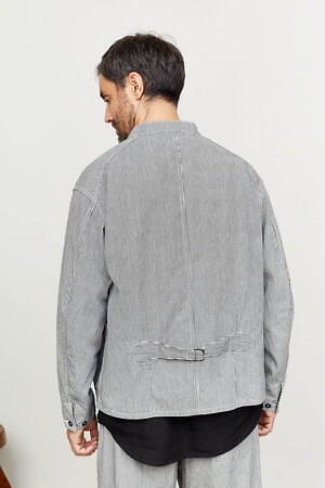 アボンタージ(*A Vontade) 2024年春夏メンズコレクション  - 写真11