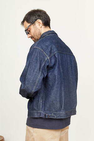 アボンタージ(*A Vontade) 2024年春夏メンズコレクション  - 写真14