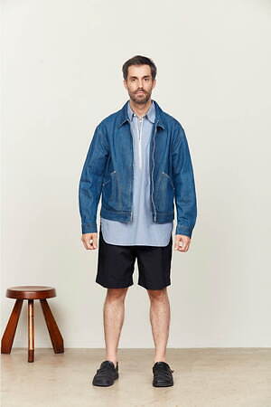 アボンタージ(*A Vontade) 2024年春夏メンズコレクション  - 写真17