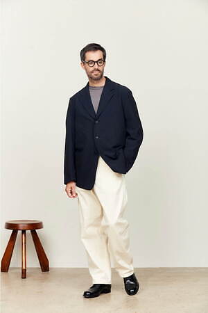 アボンタージ(*A Vontade) 2024年春夏メンズコレクション  - 写真18