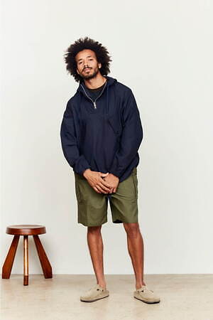 アボンタージ(*A Vontade) 2024年春夏メンズコレクション  - 写真20