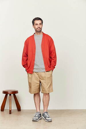 アボンタージ(*A Vontade) 2024年春夏メンズコレクション  - 写真21