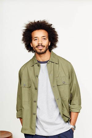 アボンタージ(*A Vontade) 2024年春夏メンズコレクション  - 写真23