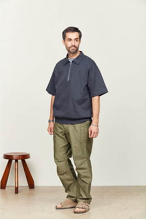 アボンタージ(*A Vontade) 2024年春夏メンズコレクション  - 写真26