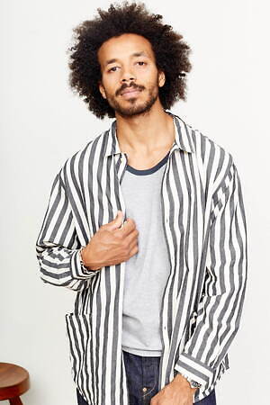 アボンタージ(*A Vontade) 2024年春夏メンズコレクション  - 写真27