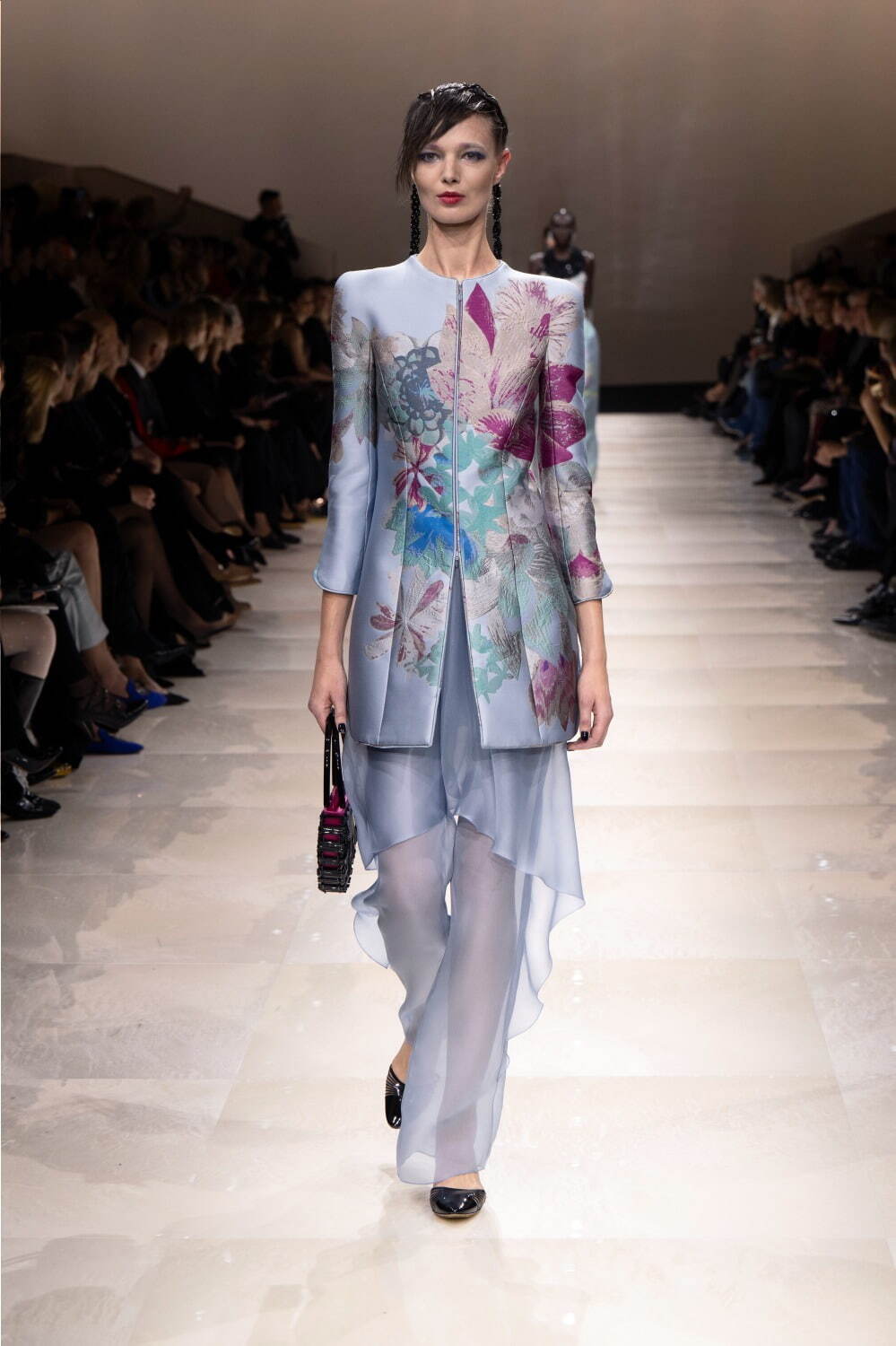 ジョルジオ アルマーニ プリヴェ 2024年春夏<span>コレクション</span> - 写真30