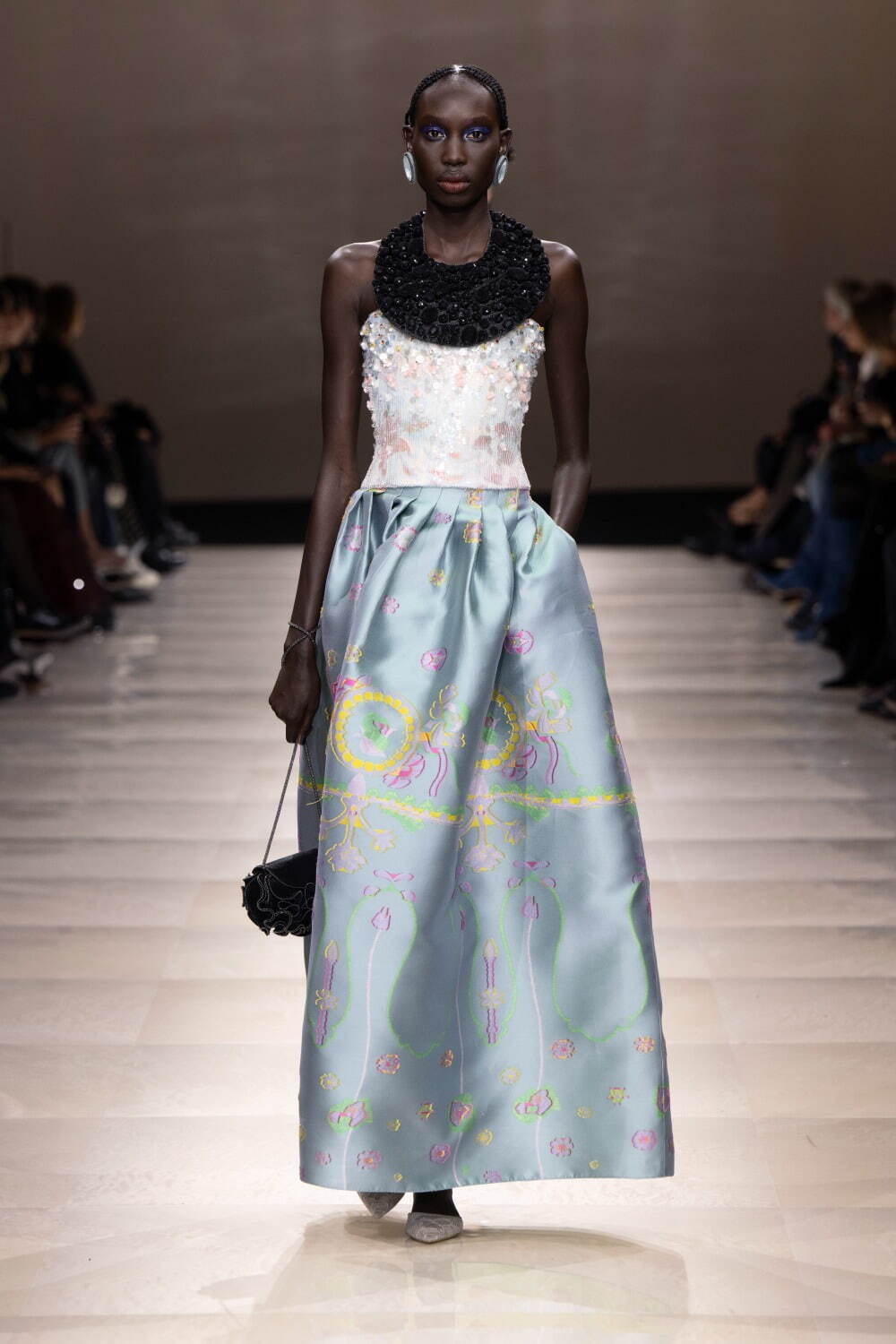 ジョルジオ アルマーニ プリヴェ 2024年春夏<span>コレクション</span> - 写真31