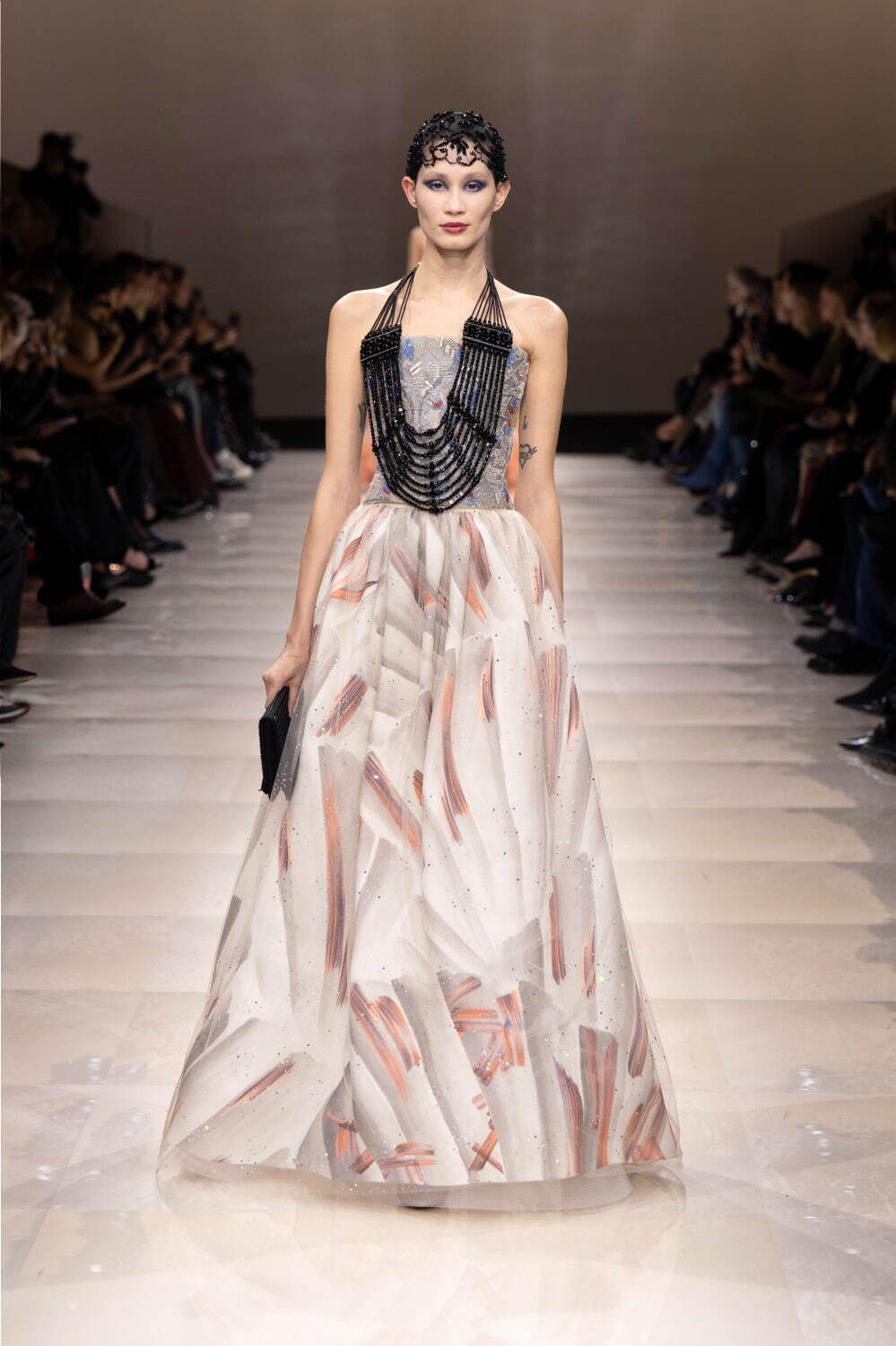ジョルジオ アルマーニ プリヴェ 2024年春夏<span>コレクション</span> - 写真42