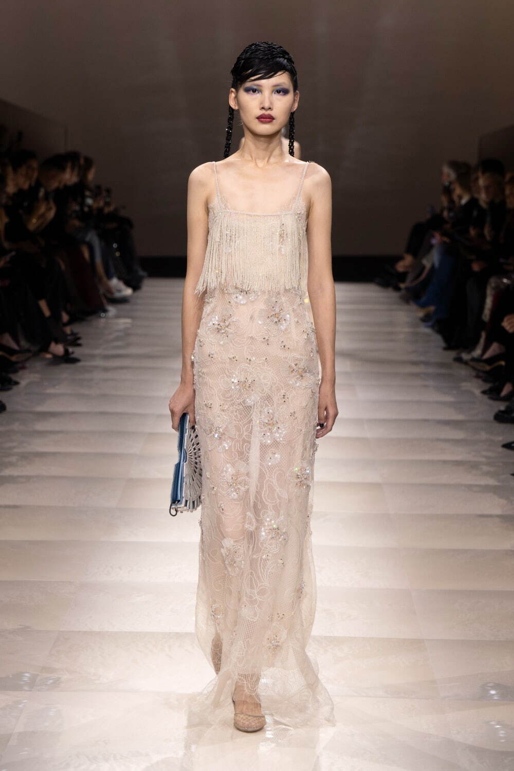 ジョルジオ アルマーニ プリヴェ 2024年春夏<span>コレクション</span> - 写真71