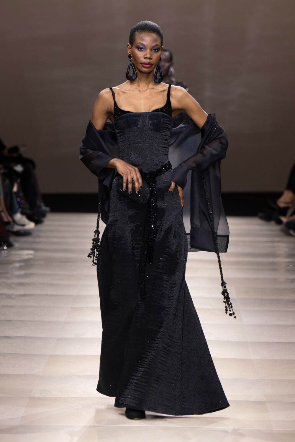 ジョルジオ アルマーニ プリヴェ 2024年春夏<span>コレクション</span> - 写真80