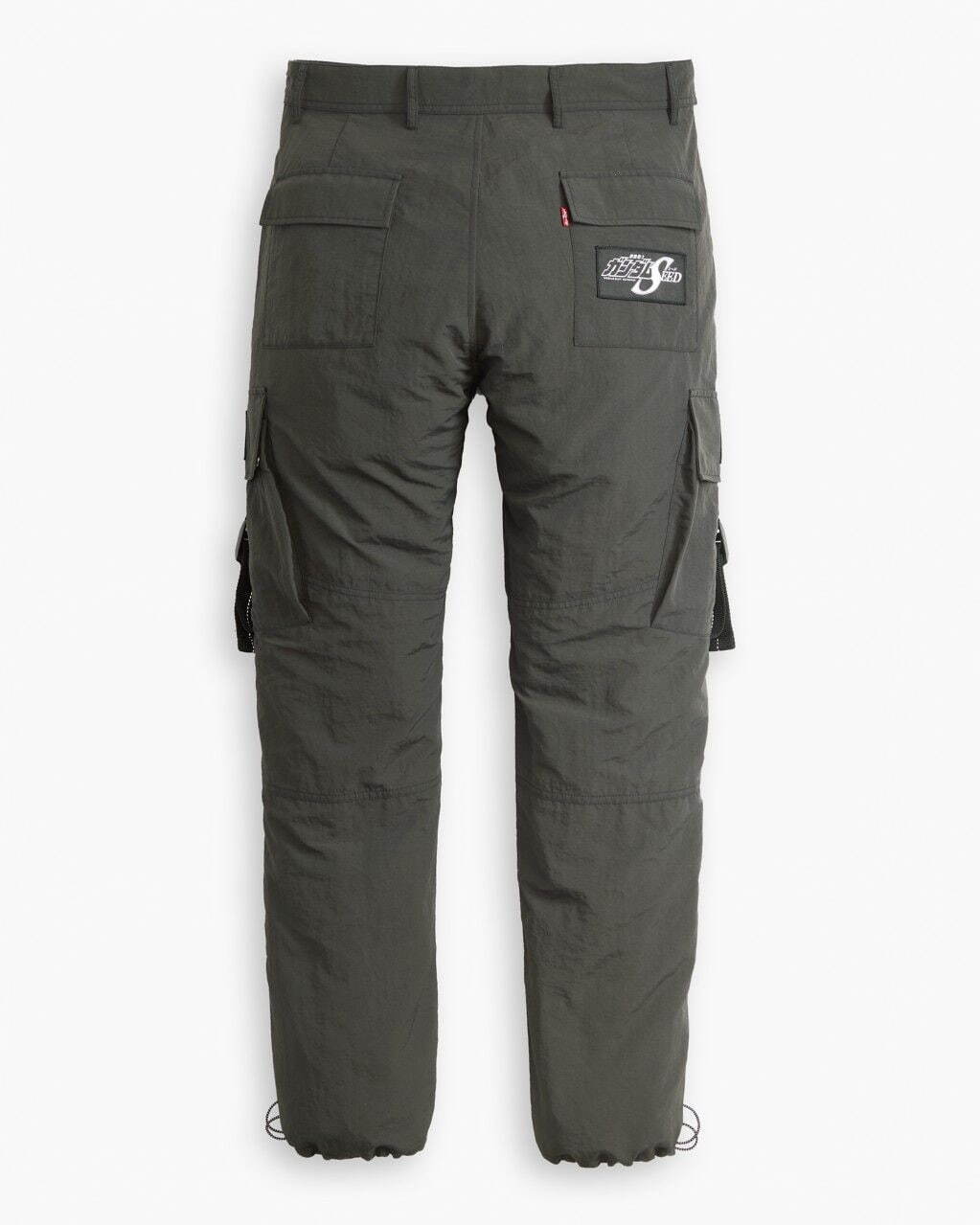リーバイス(Levi's) 機動戦士ガンダム SEED 501｜写真16