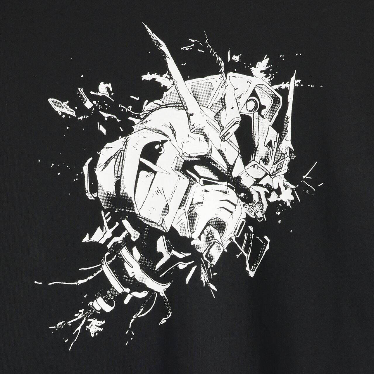 リーバイス(Levi's) 機動戦士ガンダム SEED 501｜写真31
