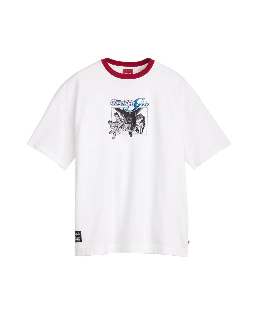 2024ss_Gundamseed.html – Levi's Japan Online Shop