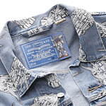 リーバイス(Levi's) 機動戦士ガンダム SEED 501｜写真33