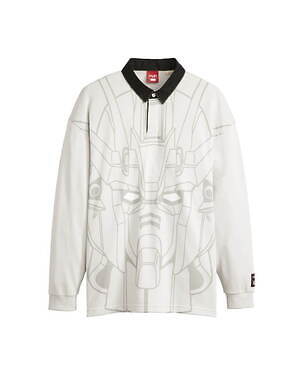 リーバイス(Levi's) 機動戦士ガンダム SEED 501｜写真21