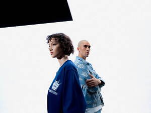 リーバイス(Levi's) 機動戦士ガンダム SEED 501｜写真11