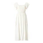 ユニクロ：シー24年夏新作 - チェック柄ブラウスやサマーニット、“背中開き”ワンピースなど｜写真16