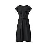 ユニクロ：シー24年夏新作 - チェック柄ブラウスやサマーニット、“背中開き”ワンピースなど｜写真17