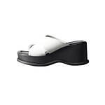 ユニクロ：シー24年夏新作 - チェック柄ブラウスやサマーニット、“背中開き”ワンピースなど｜写真37