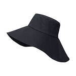 ユニクロ：シー24年夏新作 - チェック柄ブラウスやサマーニット、“背中開き”ワンピースなど｜写真43