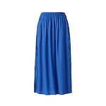 ユニクロ：シー24年夏新作 - チェック柄ブラウスやサマーニット、“背中開き”ワンピースなど｜写真30