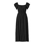 ユニクロ：シー24年夏新作 - チェック柄ブラウスやサマーニット、“背中開き”ワンピースなど｜写真14