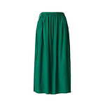 ユニクロ：シー24年夏新作 - チェック柄ブラウスやサマーニット、“背中開き”ワンピースなど｜写真29