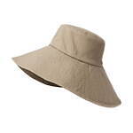 ユニクロ：シー24年夏新作 - チェック柄ブラウスやサマーニット、“背中開き”ワンピースなど｜写真44