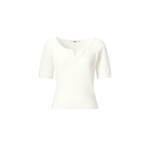 ユニクロ：シー24年夏新作 - チェック柄ブラウスやサマーニット、“背中開き”ワンピースなど｜写真5