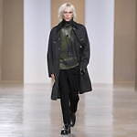 エルメス 2024年秋冬メンズコレクション - 重厚さに響きわたる軽やかさ｜写真15