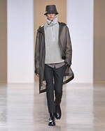 エルメス 2024年秋冬メンズコレクション - 重厚さに響きわたる軽やかさ｜写真16