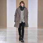 エルメス 2024年秋冬メンズコレクション - 重厚さに響きわたる軽やかさ｜写真17