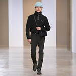 エルメス 2024年秋冬メンズコレクション - 重厚さに響きわたる軽やかさ｜写真23