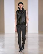 エルメス 2024年秋冬メンズコレクション - 重厚さに響きわたる軽やかさ｜写真39