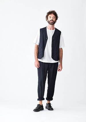 サージュデクレ(SAGE DE CRET) 2024年春夏メンズコレクション  - 写真20