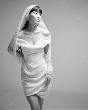 ヴィヴィアン・ウエストウッド ブライダル(Vivienne Westwood Bridal) 2024年春夏ウィメンズコレクション  - 写真12