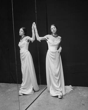 ヴィヴィアン・ウエストウッド ブライダル(Vivienne Westwood Bridal) 2024年春夏ウィメンズコレクション  - 写真14