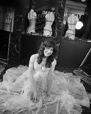 ヴィヴィアン・ウエストウッド クチュール(Vivienne Westwood Couture) 2024年春夏ウィメンズコレクション  - 写真8