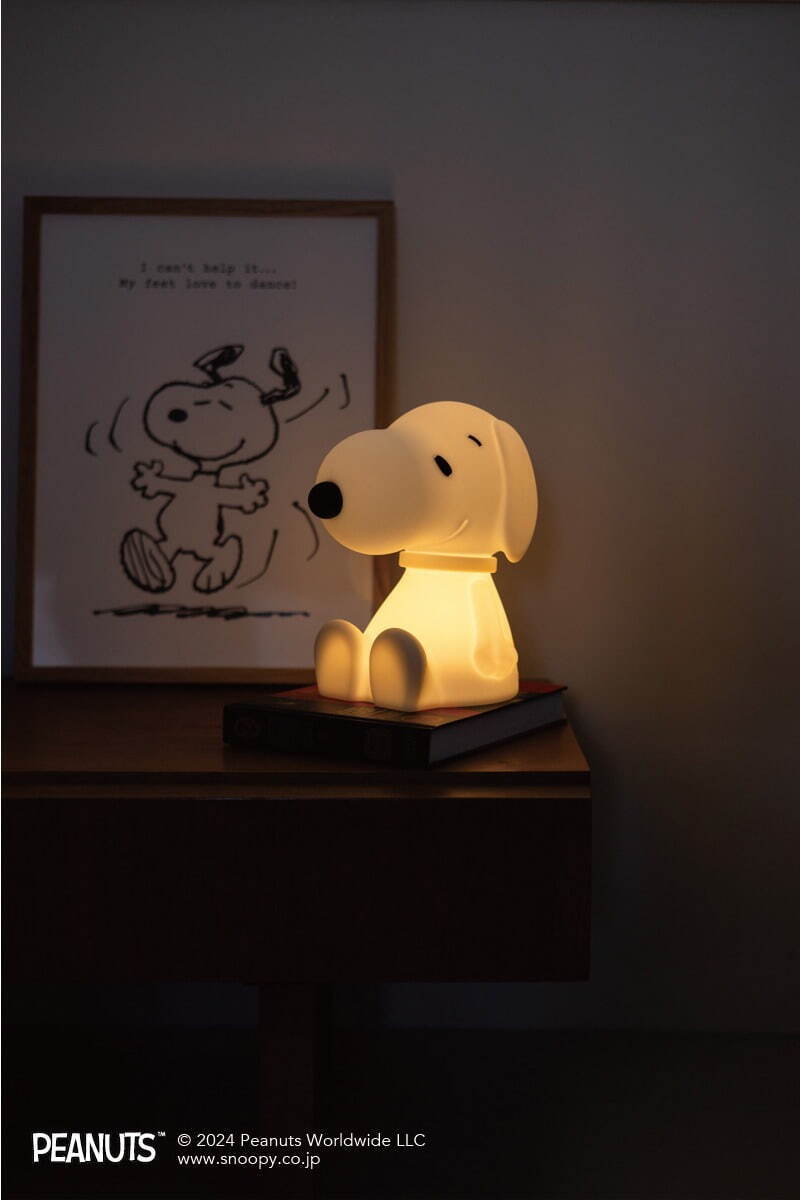 「First Light Snoopy」14,850円