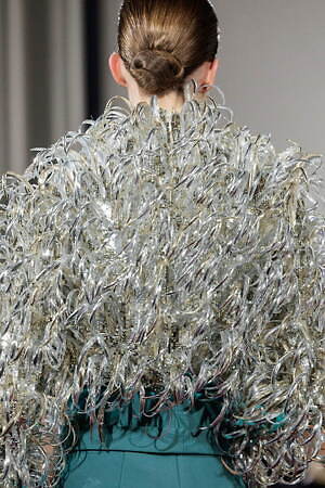 ヴァレンティノ オートクチュール(VALENTINO Haute couture) 2024年春夏ウィメンズ&メンズコレクション  - 写真48