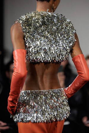 ヴァレンティノ オートクチュール(VALENTINO Haute couture) 2024年春夏ウィメンズ&メンズコレクション  - 写真83